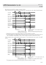 Preview for 30 page of Rohm LAPIS Semiconductor ML22620 Manual