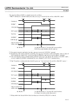 Preview for 32 page of Rohm LAPIS Semiconductor ML22620 Manual