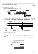 Preview for 34 page of Rohm LAPIS Semiconductor ML22620 Manual