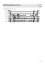 Preview for 37 page of Rohm LAPIS Semiconductor ML22620 Manual