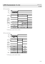 Preview for 39 page of Rohm LAPIS Semiconductor ML22620 Manual