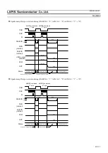 Preview for 42 page of Rohm LAPIS Semiconductor ML22620 Manual