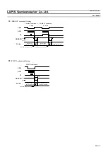 Preview for 44 page of Rohm LAPIS Semiconductor ML22620 Manual