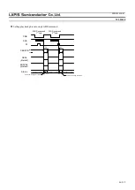 Preview for 46 page of Rohm LAPIS Semiconductor ML22620 Manual