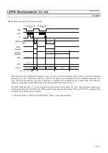 Preview for 52 page of Rohm LAPIS Semiconductor ML22620 Manual