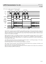 Preview for 53 page of Rohm LAPIS Semiconductor ML22620 Manual