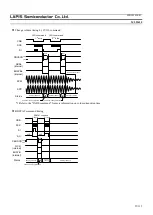 Preview for 55 page of Rohm LAPIS Semiconductor ML22620 Manual