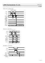 Preview for 57 page of Rohm LAPIS Semiconductor ML22620 Manual