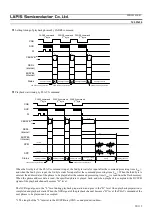 Preview for 58 page of Rohm LAPIS Semiconductor ML22620 Manual