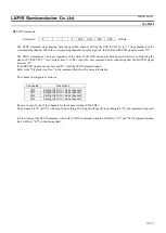 Preview for 72 page of Rohm LAPIS Semiconductor ML22620 Manual