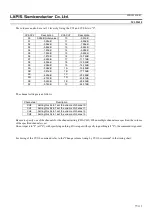 Preview for 77 page of Rohm LAPIS Semiconductor ML22620 Manual