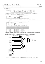 Preview for 81 page of Rohm LAPIS Semiconductor ML22620 Manual