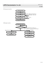 Preview for 91 page of Rohm LAPIS Semiconductor ML22620 Manual