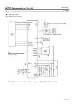 Preview for 102 page of Rohm LAPIS Semiconductor ML22620 Manual