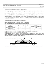 Preview for 104 page of Rohm LAPIS Semiconductor ML22620 Manual