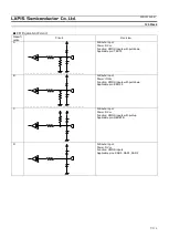 Preview for 7 page of Rohm LAPIS Semiconductor ML22660 Manual