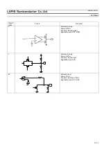 Preview for 9 page of Rohm LAPIS Semiconductor ML22660 Manual