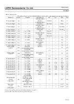 Preview for 11 page of Rohm LAPIS Semiconductor ML22660 Manual