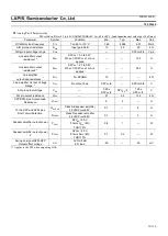 Preview for 12 page of Rohm LAPIS Semiconductor ML22660 Manual