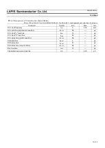 Preview for 14 page of Rohm LAPIS Semiconductor ML22660 Manual