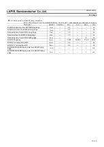 Preview for 15 page of Rohm LAPIS Semiconductor ML22660 Manual