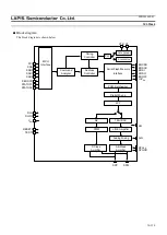 Preview for 16 page of Rohm LAPIS Semiconductor ML22660 Manual