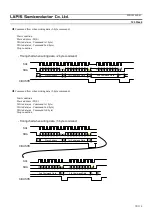 Preview for 18 page of Rohm LAPIS Semiconductor ML22660 Manual