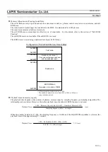 Preview for 22 page of Rohm LAPIS Semiconductor ML22660 Manual