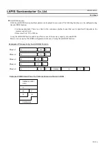 Preview for 23 page of Rohm LAPIS Semiconductor ML22660 Manual