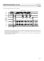 Preview for 52 page of Rohm LAPIS Semiconductor ML22660 Manual