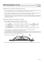 Preview for 105 page of Rohm LAPIS Semiconductor ML22660 Manual