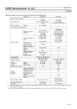 Preview for 108 page of Rohm LAPIS Semiconductor ML22660 Manual