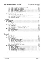 Preview for 16 page of Rohm LAPIS SEMICONDUCTOR ML620Q503 User Manual