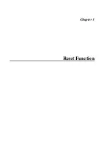 Preview for 44 page of Rohm LAPIS SEMICONDUCTOR ML620Q503 User Manual