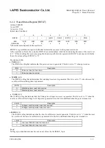 Preview for 47 page of Rohm LAPIS SEMICONDUCTOR ML620Q503 User Manual