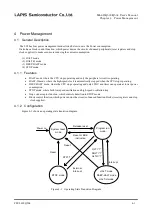 Preview for 51 page of Rohm LAPIS SEMICONDUCTOR ML620Q503 User Manual