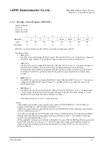 Preview for 54 page of Rohm LAPIS SEMICONDUCTOR ML620Q503 User Manual