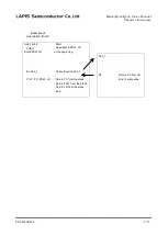 Preview for 127 page of Rohm LAPIS SEMICONDUCTOR ML620Q503 User Manual