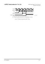 Preview for 133 page of Rohm LAPIS SEMICONDUCTOR ML620Q503 User Manual