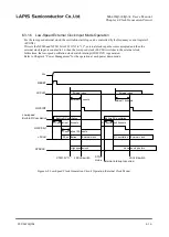 Preview for 150 page of Rohm LAPIS SEMICONDUCTOR ML620Q503 User Manual