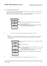 Preview for 159 page of Rohm LAPIS SEMICONDUCTOR ML620Q503 User Manual