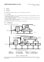 Preview for 171 page of Rohm LAPIS SEMICONDUCTOR ML620Q503 User Manual