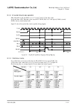 Preview for 182 page of Rohm LAPIS SEMICONDUCTOR ML620Q503 User Manual