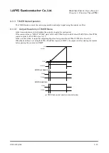 Preview for 215 page of Rohm LAPIS SEMICONDUCTOR ML620Q503 User Manual