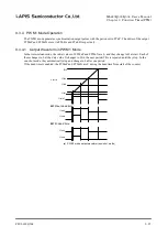 Preview for 218 page of Rohm LAPIS SEMICONDUCTOR ML620Q503 User Manual