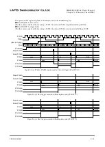 Preview for 224 page of Rohm LAPIS SEMICONDUCTOR ML620Q503 User Manual