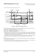 Preview for 237 page of Rohm LAPIS SEMICONDUCTOR ML620Q503 User Manual