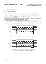 Preview for 246 page of Rohm LAPIS SEMICONDUCTOR ML620Q503 User Manual