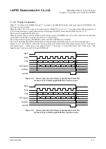 Preview for 248 page of Rohm LAPIS SEMICONDUCTOR ML620Q503 User Manual