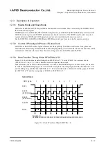 Preview for 270 page of Rohm LAPIS SEMICONDUCTOR ML620Q503 User Manual